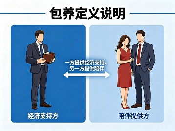 太湖包养违法吗？深度揭秘红线风险注意事项